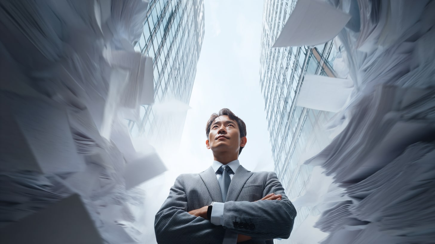 銀行融資とファクタリングのベストミックス〜我が社の資金調達ポートフォリオ〜