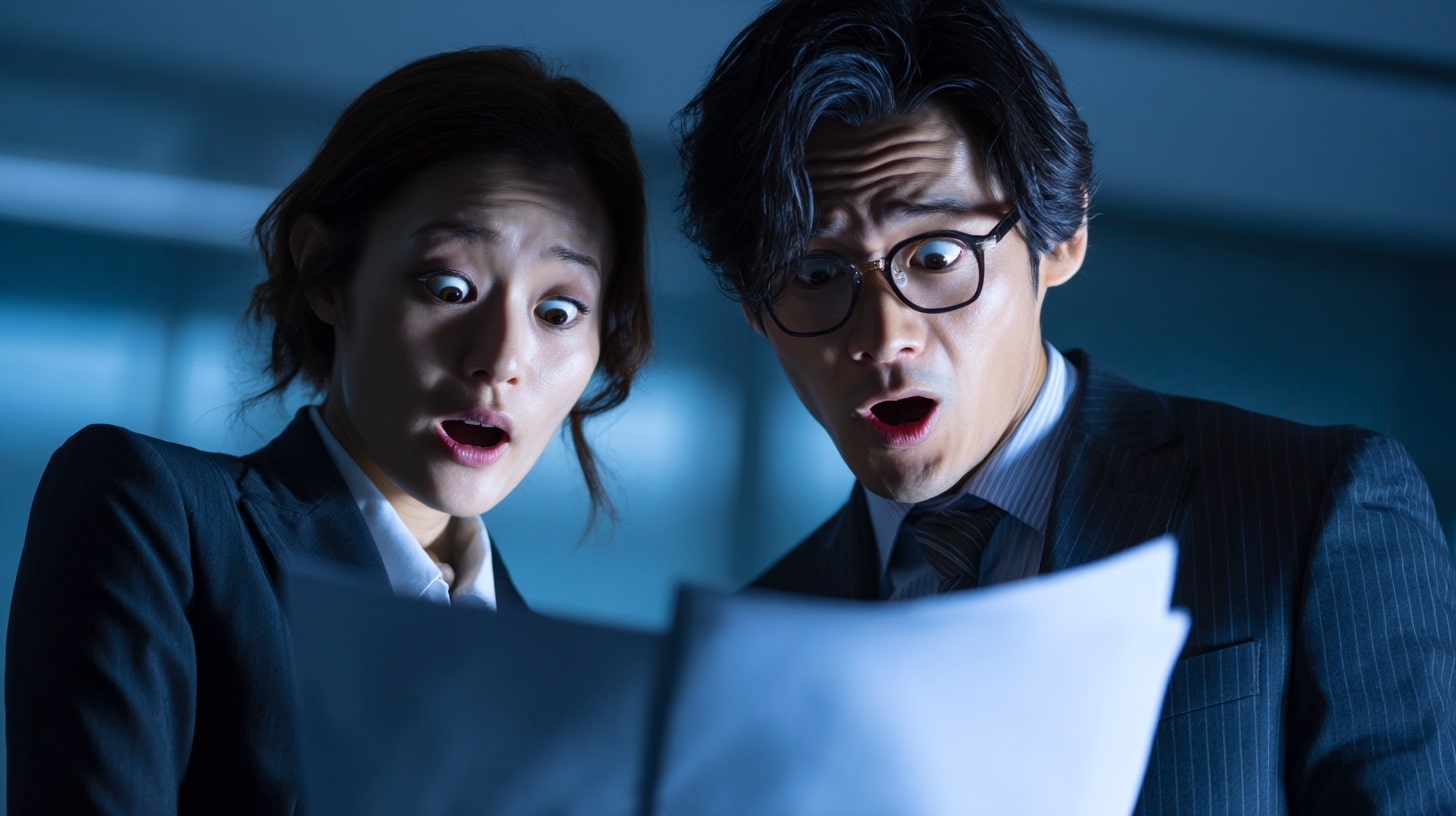 手数料3%は本当？格安ファクタリング業者の裏側を調査